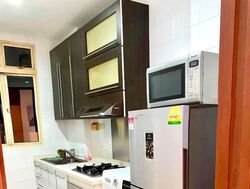 Mandale Heights (D11), Apartment #600040731